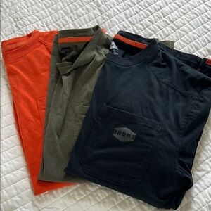 BRUNT T-Shirts